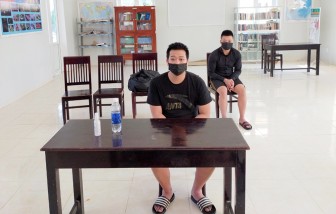 Phát hiện, xử phạt người nhập cảnh trái phép từ Campuchia về Việt Nam