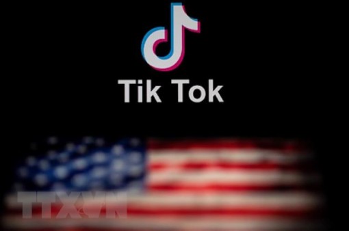 Chính quyền Mỹ tuyên bố hoãn thi hành lệnh cấm đối với TikTok