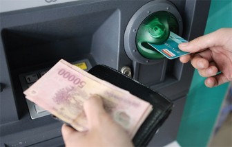 Điểm mới về trả lương qua thẻ ATM cho người lao động từ năm 2021