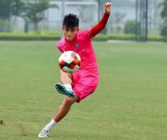 6 cầu thủ Sài Gòn FC về Quảng Nam đá hạng Nhất