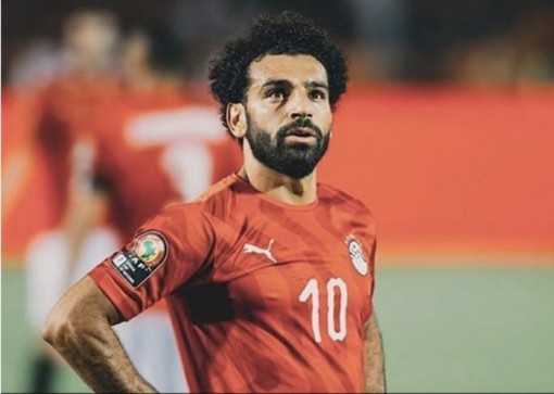 Mohamed Salah mắc Covid-19, Liverpool lo hết quân đá Ngoại hạng Anh