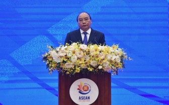 Toàn văn phát biểu của Thủ tướng Nguyễn Xuân Phúc tại Lễ bế mạc Hội nghị cấp cao ASEAN lần thứ 37