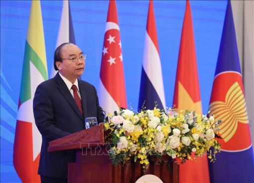 ASEAN 2020: Mở ra nhiều cơ hội mới cho các doanh nghiệp ASEAN