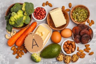 Triển khai chiến dịch bổ sung vitamin A đợt 2 năm 2020