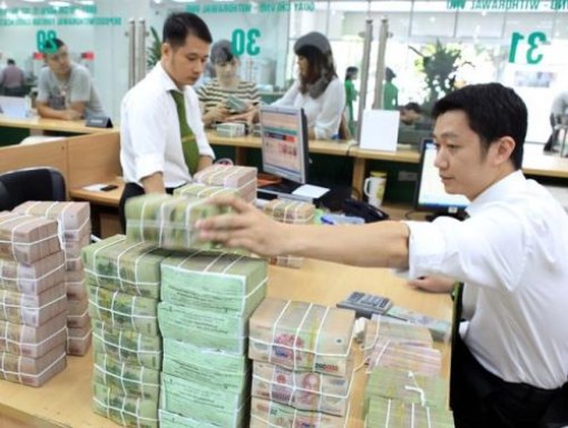 Lãi suất cho vay mua nhà, mua xe đang ở mức thấp nhất trong nhiều năm