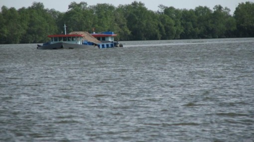 Xây dựng 3 cầu kết nối trục động lực TP.HCM - Long An - Tiền Giang