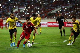 Malaysia không bỏ vòng loại World Cup: Tuyển Việt Nam vui hay buồn?