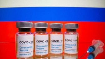 Nga dự định sản xuất vaccine COVID-19 dạng đông khô