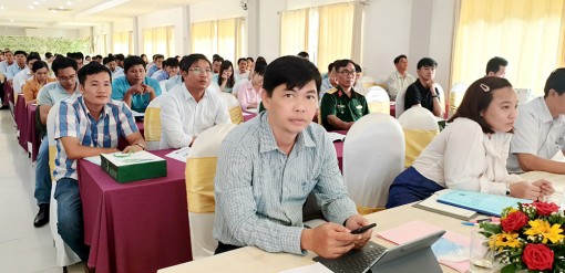 Hướng dẫn quản lý môi trường cho 200 doanh nghiệp, cơ sở