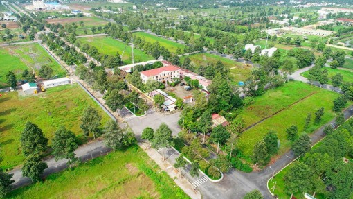 Bất động sản vùng ven -  Nguồn cung mới khơi thông thị trường