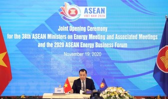 ASEAN 2020: Chuyển dịch năng lượng hướng đến phát triển bền vững