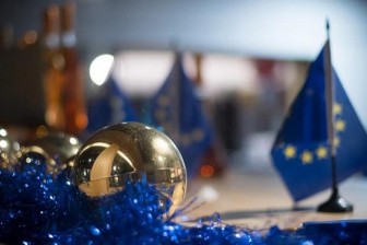 Các nền kinh tế châu Âu có thể sẽ đón một mùa Giáng sinh trầm lắng