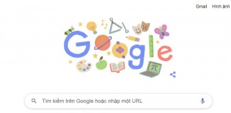 Google kỷ niệm Ngày Nhà giáo Việt Nam 20-11-2020