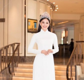 Hoa hậu sẽ diện áo dài lúc đăng quang và 10 điều đặc biệt cho chung kết HHVN