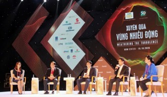 Truyền thông quốc tế đánh giá lạc quan về kinh tế Việt Nam