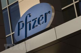 Pfizer thí điểm chương trình tiêm chủng tại 4 bang của Mỹ