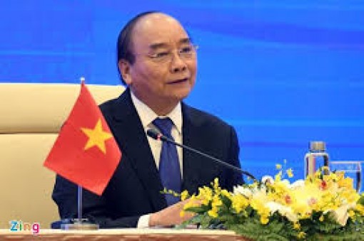 Thủ tướng có bài phát biểu quan trọng tại Cấp cao APEC