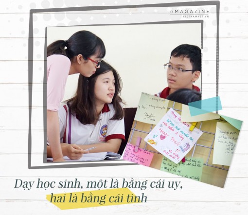 10 bài thơ lục bát hay về thầy cô nhân ngày 20-11