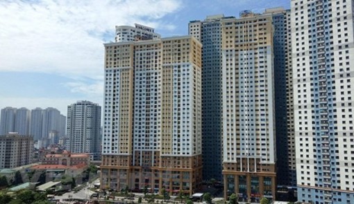 Nhiều chính sách mới hỗ trợ cho thị trường bất động sản