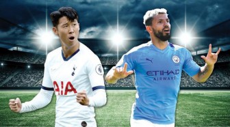 Nhận định Tottenham vs Man City: Lửa thử vàng