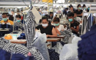 Thái Lan nỗ lực đẩy nhanh các biện pháp phục hồi kinh tế