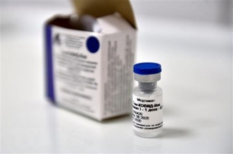 G20: Nga sẵn sàng cung cấp vắcxin ngừa COVID-19 cho tất cả các nước
