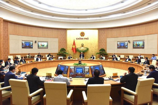 Hội nghị toàn quốc về công tác xây dựng và thi hành pháp luật