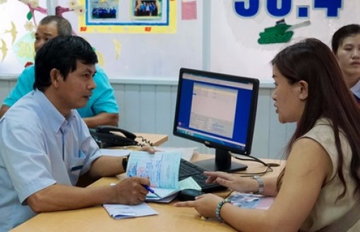 Thay đổi cách đánh giá năng lực công chức