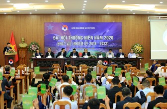 Bóng đá Việt Nam tập trung vào 3 mục tiêu lớn