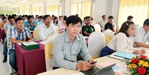 Tăng cường quản lý môi trường ở doanh nghiệp, cơ sở sản xuất - kinh doanh
