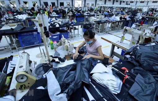 Xuất khẩu dệt may Việt Nam vào EAEU sắp vượt ngưỡng quy định
