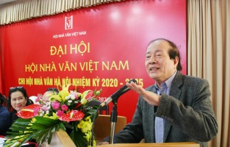 Đại hội Hội Nhà văn Việt Nam: Kỳ vọng văn học Việt sẽ khởi sắc
