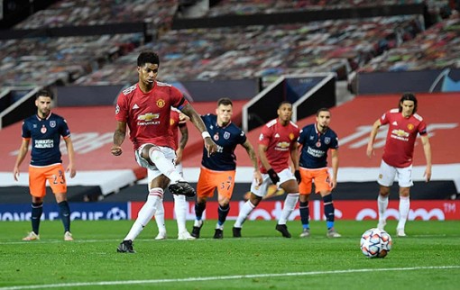 5 điểm nhấn Man Utd 4-1 Istanbul: Solskjaer tìm ra mũi "đinh ba" thần thánh