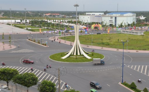 Vì một Đồng bằng sông Cửu Long thịnh vượng