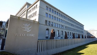 WTO kêu gọi các nước thúc đẩy cải cách ứng phó với những thách thức toàn cầu mới