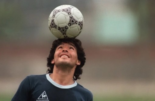 Diego Maradona và những phát ngôn để đời