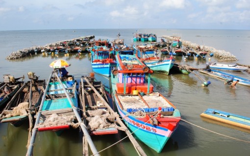 Cà Mau quyết tâm ngay đầu nhiệm kỳ