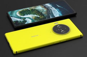 Nokia 9.3 PureView tiếp tục trì hoãn ngày ra mắt