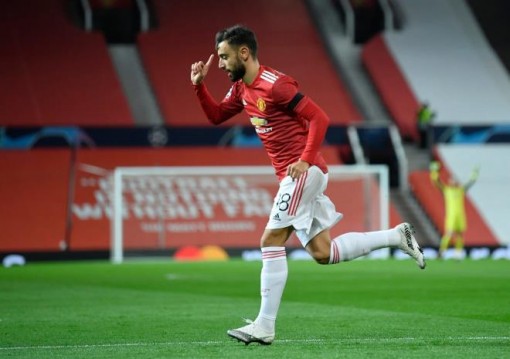 Nhận định Southampton vs Man Utd: Bruno Fernandes lại cứu Quỷ đỏ?