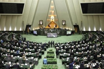 Quốc hội Iran thông qua dự luật tăng sản lượng, cấp độ làm giàu urani