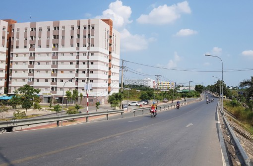Đột phá phát triển kinh tế An Giang