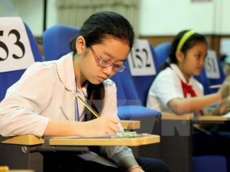 Việt Nam đứng đầu 6 nước Đông Nam Á về kết quả giáo dục tiểu học
