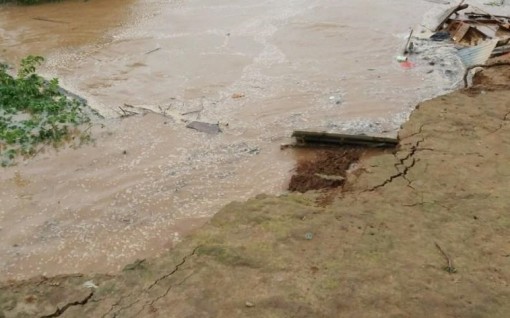 Vĩnh Long: 4 khu vực công bố sạt lở nguy hiểm khẩn cấp đã có chủ trương đầu tư khắc phục