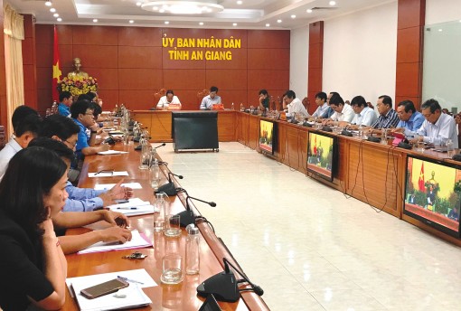 Đổi mới tư duy hội họp thời 4.0