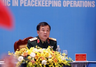 Đối thoại Chính sách Quốc phòng Việt Nam-New Zealand lần thứ 3