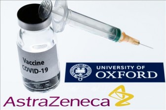Brazil triển khai chương trình tiêm chủng vaccine ngừa COVID-19