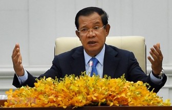 Thủ tướng Hun Sen: Sự ủng hộ của Việt Nam giúp Campuchia giành tự do