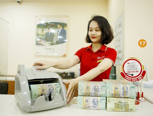 Dù lãi suất giảm sâu: Dòng vốn vẫn ì ạch, chưa có lối thoát