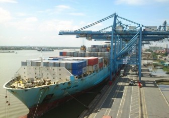 Mức phí và lộ trình thu phí cảng biển ở TP.HCM từ 1-7-2021