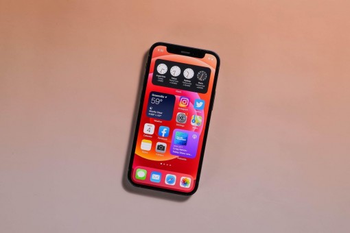 Apple công bố ứng dụng và game phổ biến nhất 2020